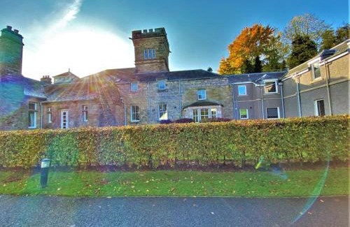 Elgin Apartment | Grampian Serviced Apartments - Treetops Apartments