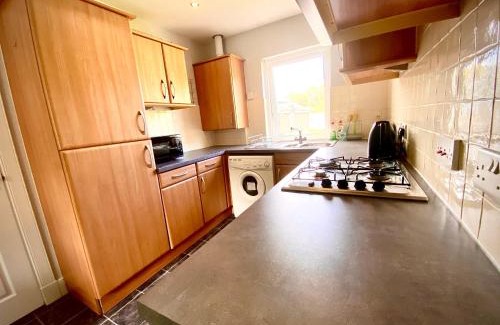 Elgin Apartment | Grampian Serviced Apartments - Treetops Apartments