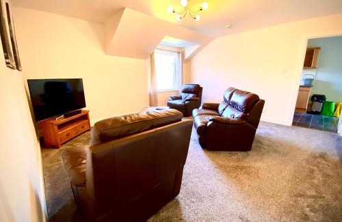Elgin Apartment | Grampian Serviced Apartments - Treetops Apartments