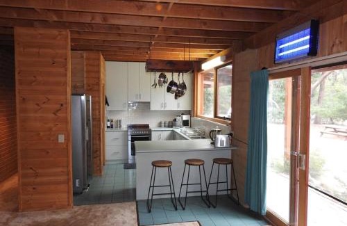 Halls Gap House | Grampians Bush Retreat