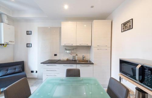 Rondinella - Baraggia - Restellone Apartment | Gramsci 607