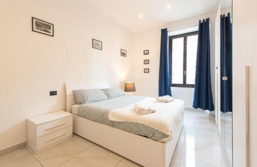 Rondinella - Baraggia - Restellone Apartment | Gramsci 607