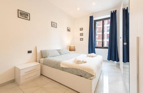 Rondinella - Baraggia - Restellone Apartment | Gramsci 607