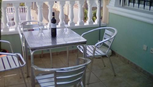 Puerto Marino Apartment | Gran Alacant Apartment