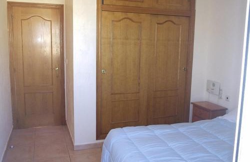 Puerto Marino Apartment | Gran Alacant Apartment
