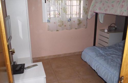 Puerto Marino Apartment | Gran Alacant Apartment