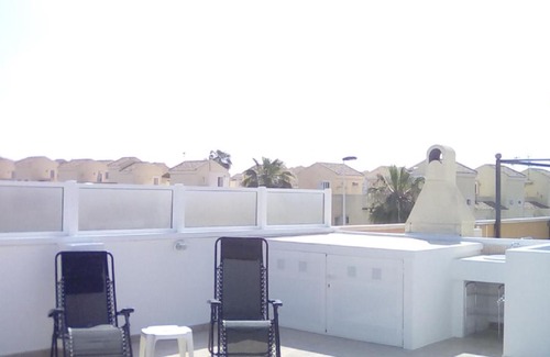 Puerto Marino Apartment | Gran Alacant Apartment