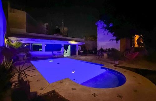 Colonia Campestre House | Gran alojamiento para disfrutar