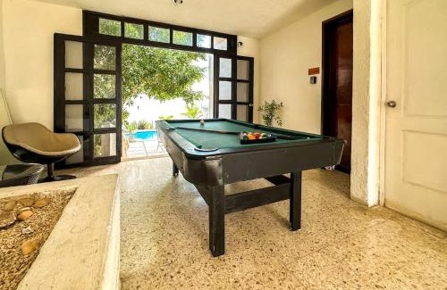 Colonia Campestre House | Gran alojamiento para disfrutar
