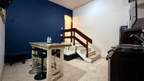 Colonia Campestre House | Gran alojamiento para disfrutar