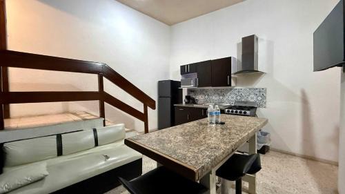 Colonia Campestre House | Gran alojamiento para disfrutar