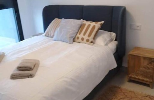 Gran Alacant Apartment | Gran Apartment-Iconic Sea View