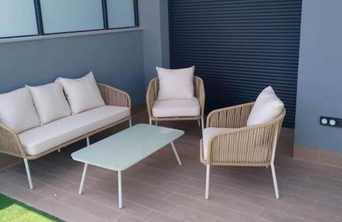 Gran Alacant Apartment | Gran Apartment-Iconic Sea View
