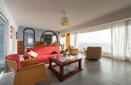 La Garita Apartment | Gran Azul