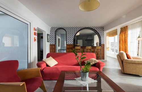 La Garita Apartment | Gran Azul