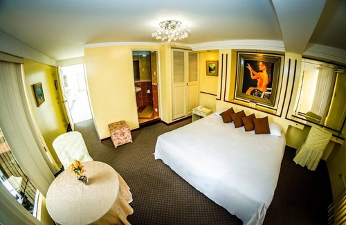 Trujillo Hotel | Gran Bolívar Hotel
