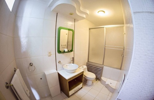 Trujillo Hotel | Gran Bolívar Hotel