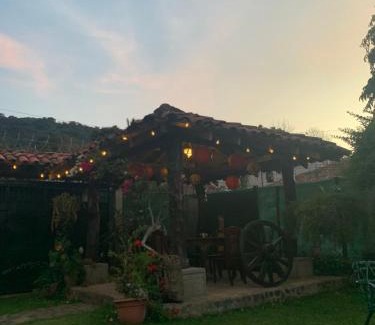 Alegria Hotel | Gran Bonanza Hotel
