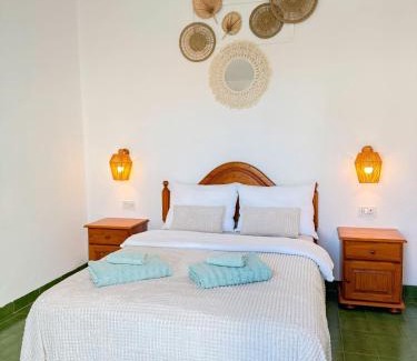 Sonnenland Apartment | Gran Canaria CASA SUNNY