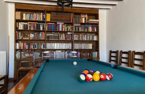 Arenales de San Gregorio House | Gran Casa Rural La Vendimia