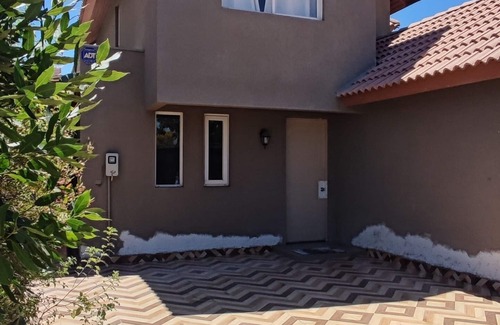 Lampa House | Gran Casa, Ideal Para Familias EN Santiago