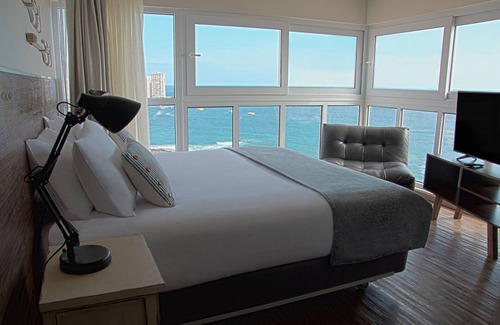 Iquique Hotel | Gran Cavancha Hotel & Apartment