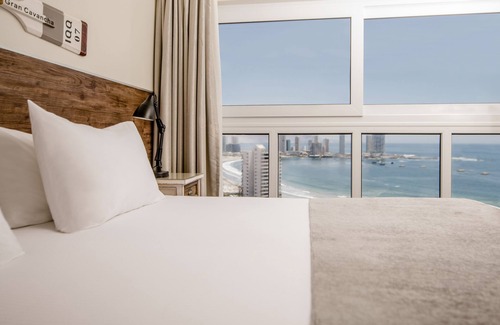 Iquique Hotel | Gran Cavancha Hotel & Apartment