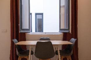 Malasana Apartment | Gran Central Suites