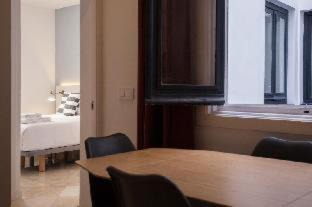 Malasana Apartment | Gran Central Suites