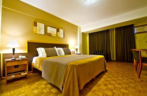Taubate Hotel | Gran Continental Hotel