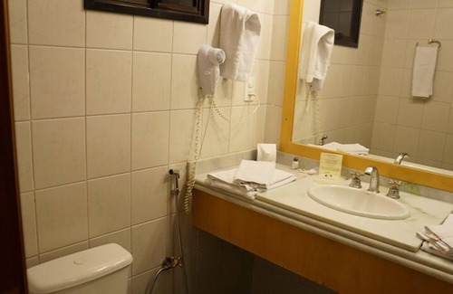 Taubate Hotel | Gran Continental Hotel