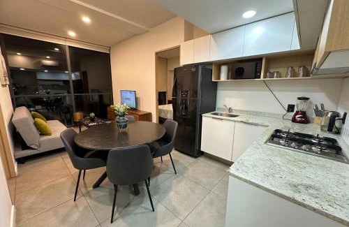 Zapopan Apartment | Gran departamento zona exclusiva cerca de andares