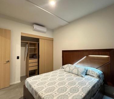 Zapopan Apartment | Gran departamento zona exclusiva cerca de andares