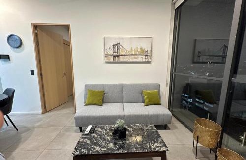 Zapopan Apartment | Gran departamento zona exclusiva cerca de andares