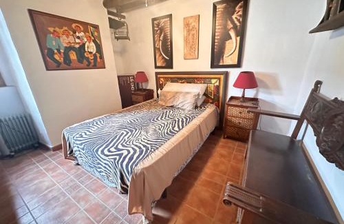 Ciudad Universitaria House | Gran Estepona Centro Historico y playa