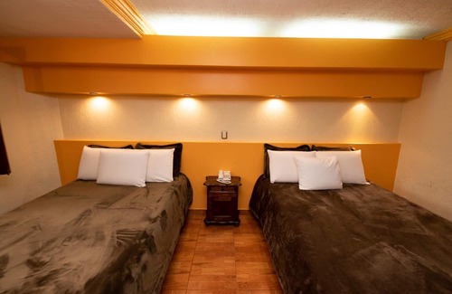 Santa Lucia Hotel | Gran Hotel El Encanto