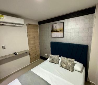 El Rodadero Hotel | GRAN HORIZON RODADERO Santa Marta