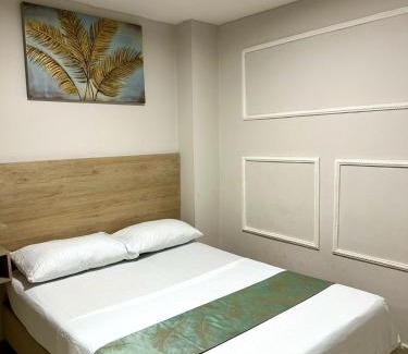 El Rodadero Hotel | GRAN HORIZON RODADERO Santa Marta