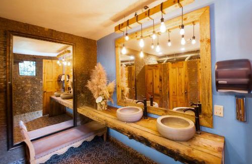Santa Lucia Hotel | Gran Hotel El Encanto