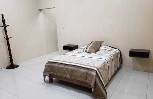 Tampico Hotel | Gran Hotel Alijadores