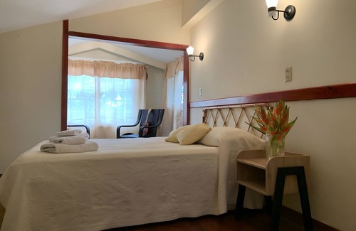 Bocas del Toro Hotel | Gran Hotel Bahia