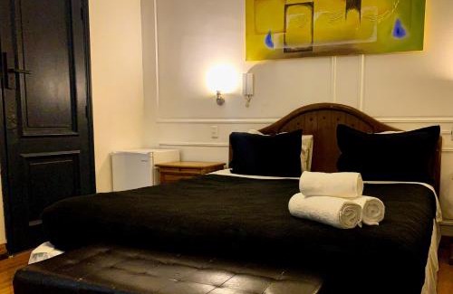 Bellavista Hotel | Gran Hotel Bellavista