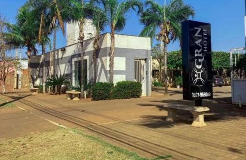 Tres Lagoas Hotel | GRAN HOTEL