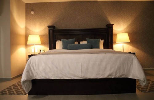 Centro Historico Hotel | Gran Hotel Concordia