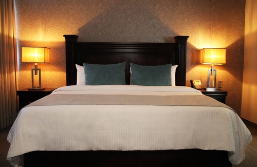 Centro Historico Hotel | Gran Hotel Concordia