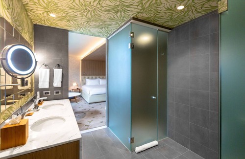 San Jose Hotel | Gran Hotel Costa Rica, Curio Collection by Hilton
