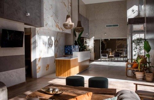 Historic Center Hotel | Gran Hotel Dakar