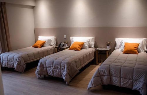 Historic Center Hotel | Gran Hotel Dakar