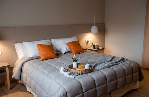 Historic Center Hotel | Gran Hotel Dakar