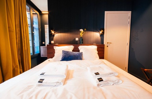 Historical Center Bruges House | Gran Hotel de Passage